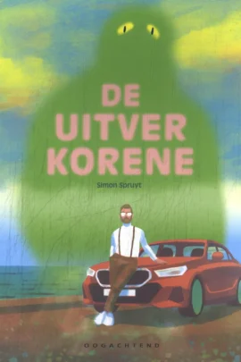 De uitverkorene