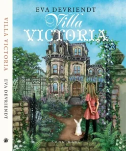 Villa Victoria