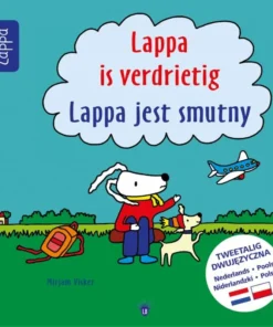 Lappa jest smutny (NL-PO)