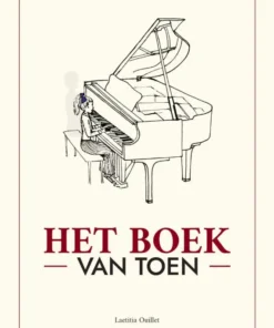 Het boek van toen