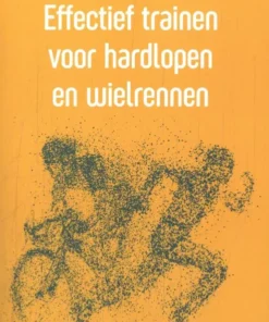 Effectief trainen voor hardlopen en wielrennen