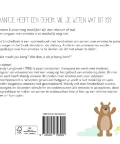 Daantje het vulkaantje | 9789492758002