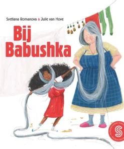 Bij Babushka