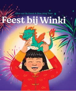 Feest bij Winki
