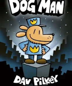 Dog Man