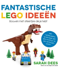 Fantastische LEGO ideeën