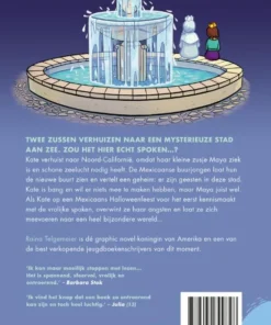 Alternative view of Spoken