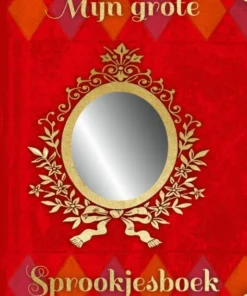 Mijn grote sprookjesboek