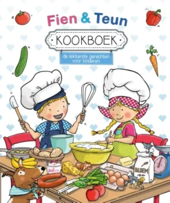 Fien & Teun Kookboek
