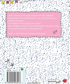 Alternative view of Dagboek