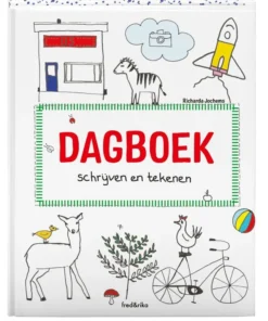 Dagboek