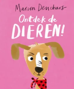 Ontdek de dieren!