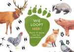 Wie loopt hier? | 9789044745184