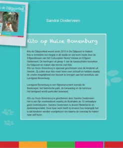 Kito op Huize Bonenburg | 9789492959430