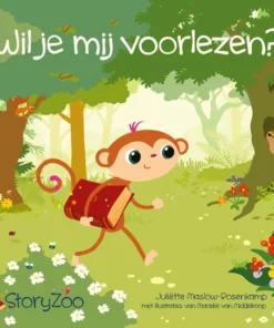 Wil je mij voorlezen?