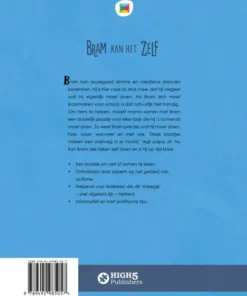 Alternative view of Bram kan het zelf