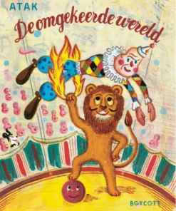 De omgekeerde wereld