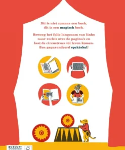 Alternative view of De fantastische familie Zapato