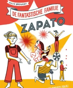 De fantastische familie Zapato