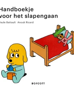 Handboekje voor het slapengaan