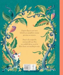 Alternative view of Machtige Min