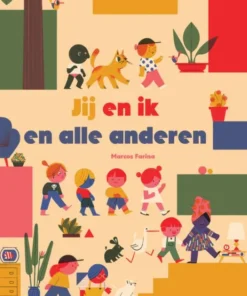 Jij en ik en alle anderen