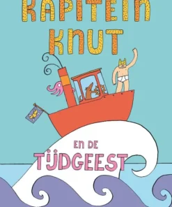 Kapitein Knut en de tijdgeest