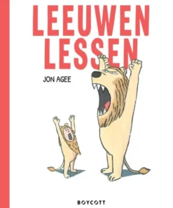 Leeuwenlessen