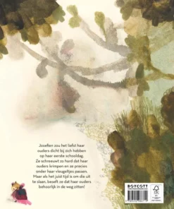 Nooit niet! | 9789492986719