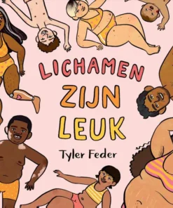 Lichamen zijn leuk