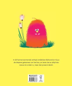 Alternative view of Het ding