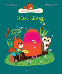 Het ding