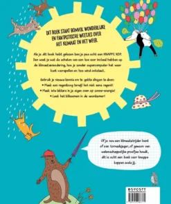 Alternative view of Klimaat en weer