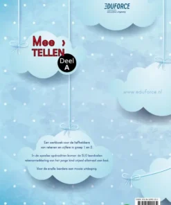 Alternative view of Meetellen deel A