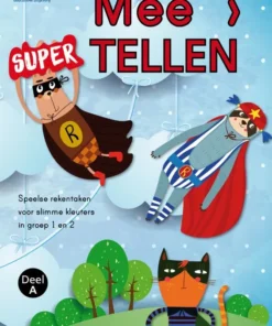 Meetellen deel A
