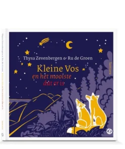 Kleine Vos en het mooiste wat er is