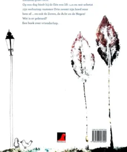 De triomf van de nul | 9789493007000 De triomf van de nul | 9789493007000