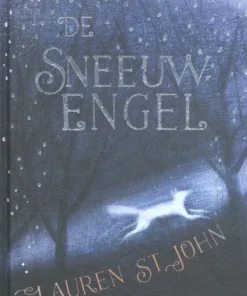 De sneeuwengel