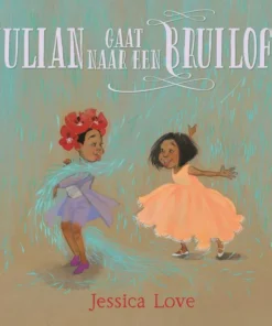 Julian gaat naar een bruiloft