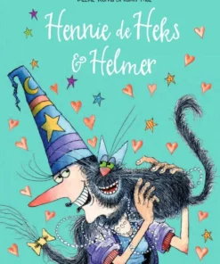 Hennie de heks & Helmer