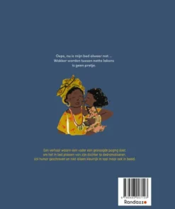 De ondeugende pyjama | 9789493007123