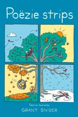Poezie strips
