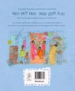 Papa's geluiden | 9789493007307 Papa's geluiden | 9789493007307