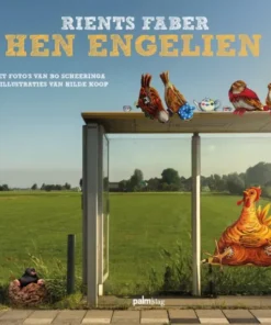 Hen Engelien