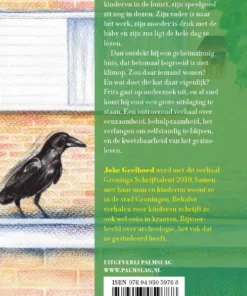 Alternative view of Jagers en verzamelaars