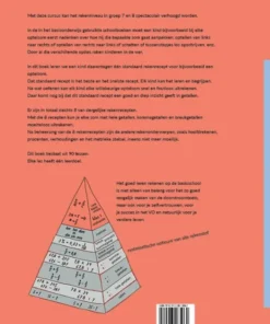 Alternative view of Foutloos leren rekenen in groep 7 en 8