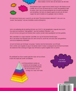 Alternative view of Toetsvoorbereiding rekenen groep 7 & 8 opgaven + antwoorden