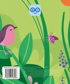 Alternative view of Het grote Junior Einstein taalboek voor kleuters