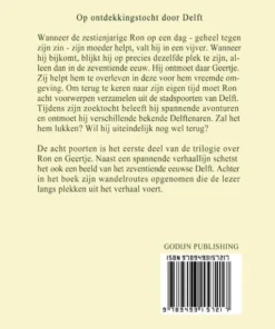 Alternative view of De acht poorten
