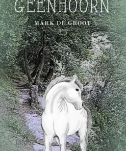 Het zoekavontuur van Geenhoorn